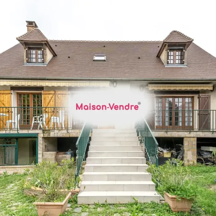 Maison 7 pièces 226 m2 Sucy-en-Brie à vendre